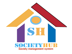 SocietyHub - Society Management System